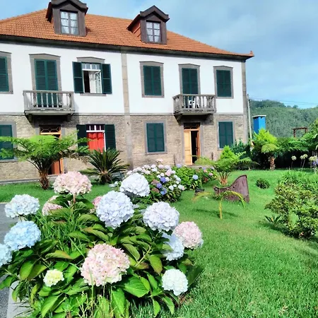 度假居 Quinta Do Serrado By Interhome *