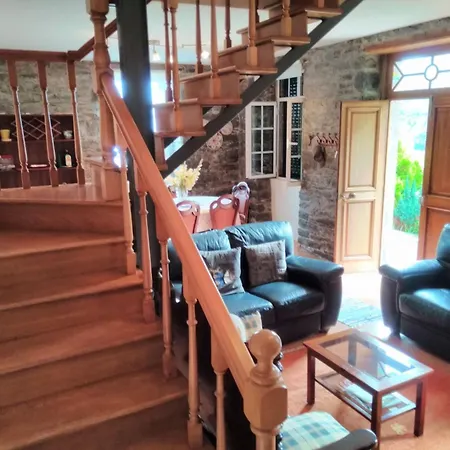 Quinta Do Serrado By Interhome 度假居 *