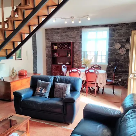 Quinta Do Serrado By Interhome 度假居