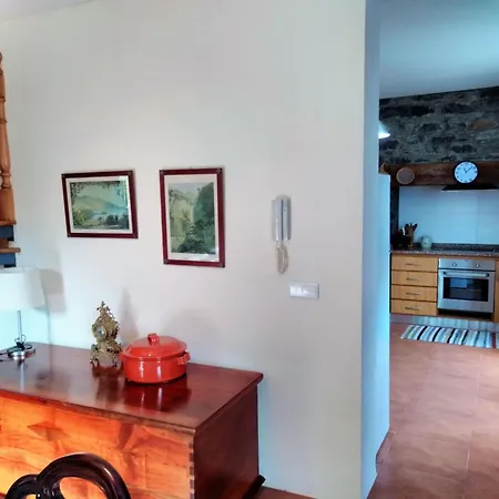 Quinta Do Serrado By Interhome *