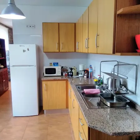 度假居 Quinta Do Serrado By Interhome *