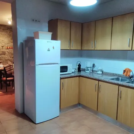 Casa de Férias Quinta Do Serrado By Interhome Ribeira da Janela