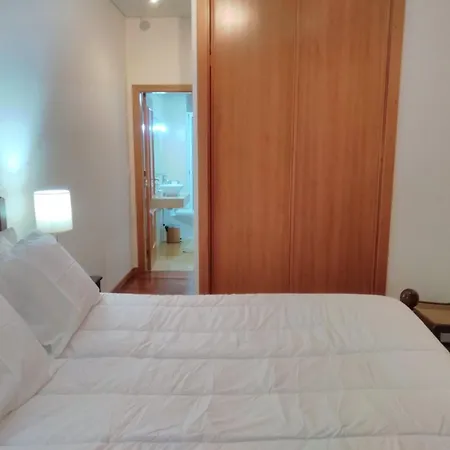 Quinta Do Serrado By Interhome Casa de Férias *