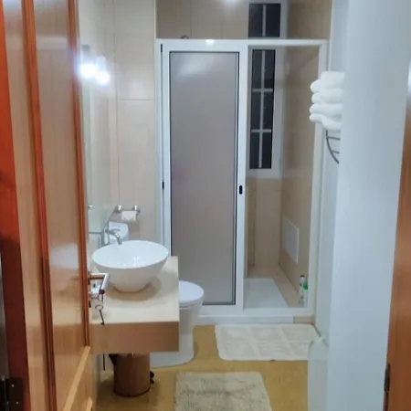 Quinta Do Serrado By Interhome Ribeira da Janela