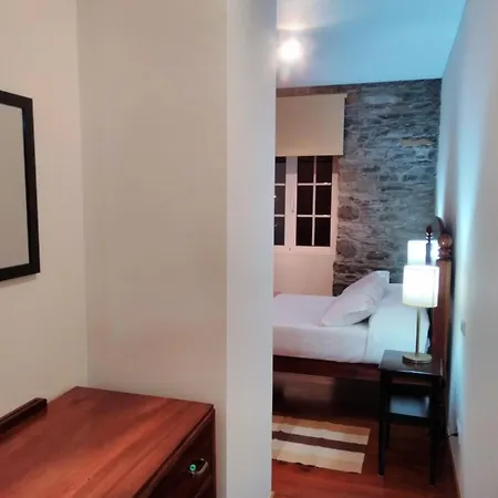 Quinta Do Serrado By Interhome