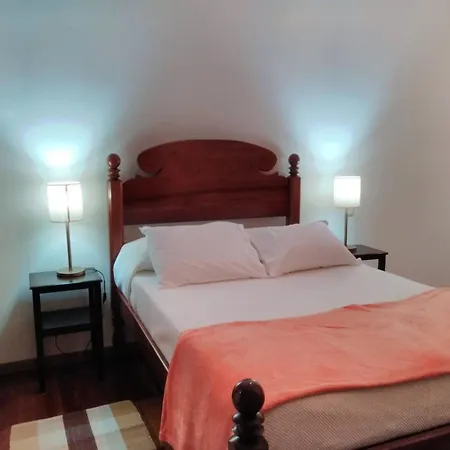 Quinta Do Serrado By Interhome Ribeira da Janela