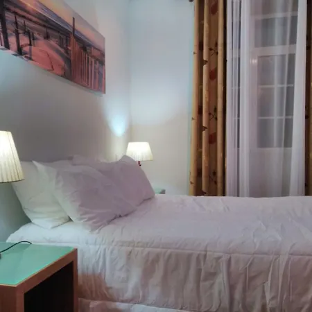 Casa de Férias Quinta Do Serrado By Interhome
