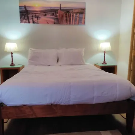 Quinta Do Serrado By Interhome