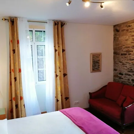 Quinta Do Serrado By Interhome Casa de Férias