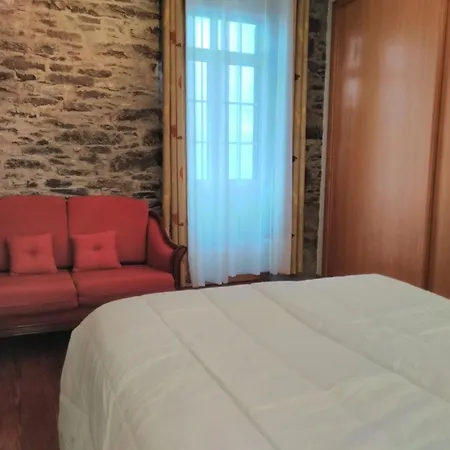 Quinta Do Serrado By Interhome Casa de Férias