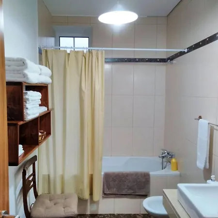 Quinta Do Serrado By Interhome Casa de Férias Ribeira da Janela