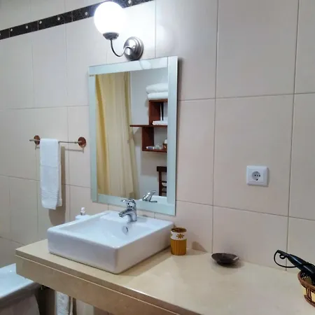 Holiday home Quinta Do Serrado By Interhome