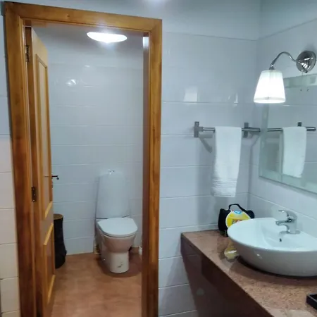 Quinta Do Serrado By Interhome Casa de Férias