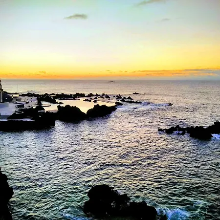 Quinta Do Serrado By Interhome Holiday home Ribeira da Janela