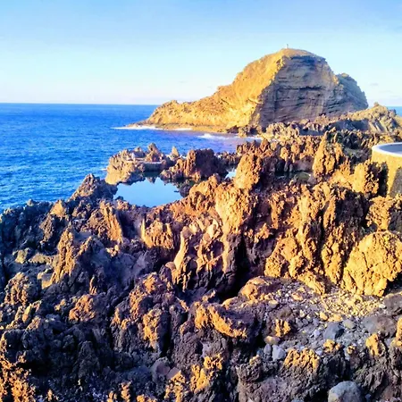 Holiday home Quinta Do Serrado By Interhome Ribeira da Janela