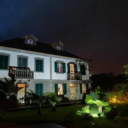 Quinta Do Serrado By Interhome Ribeira da Janela