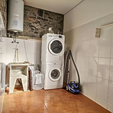 Casa de Férias Quinta Do Serrado By Interhome