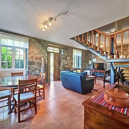 Quinta Do Serrado By Interhome Casa de Férias Ribeira da Janela