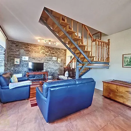Casa de Férias Quinta Do Serrado By Interhome