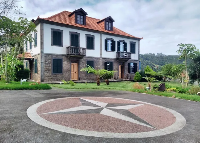 Quinta Do Serrado By Interhome