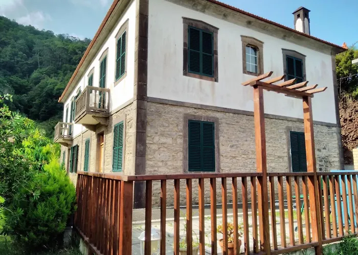 Quinta Do Serrado By Interhome *