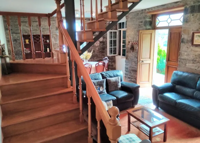 Quinta Do Serrado By Interhome Holiday home *