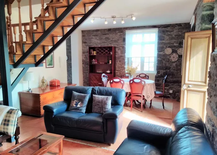 Quinta Do Serrado By Interhome Holiday home