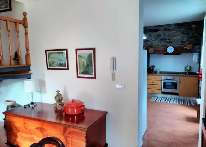 Quinta Do Serrado By Interhome *