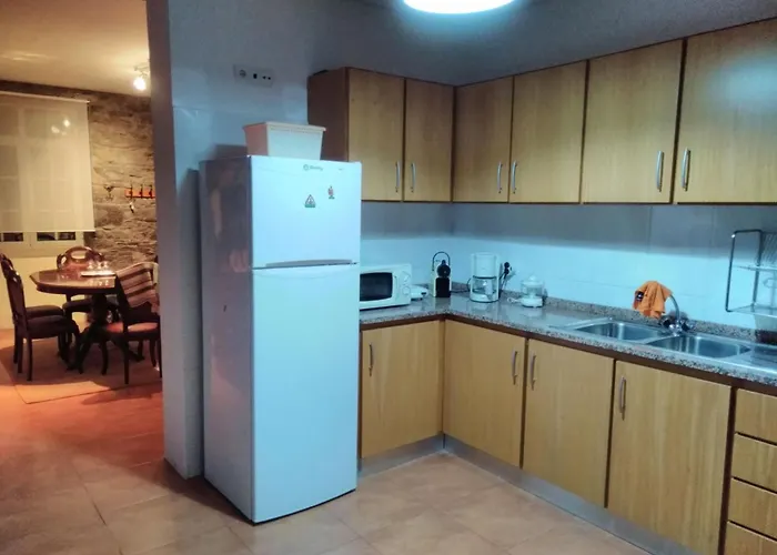 Holiday home Quinta Do Serrado By Interhome Ribeira da Janela