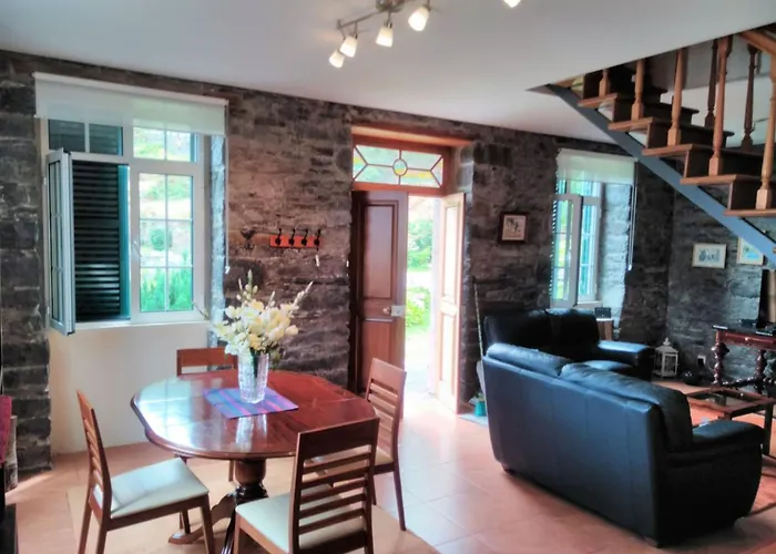 Quinta Do Serrado By Interhome Ribeira da Janela