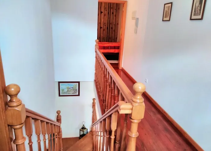 Quinta Do Serrado By Interhome