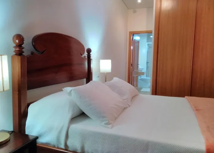 Holiday home Quinta Do Serrado By Interhome *