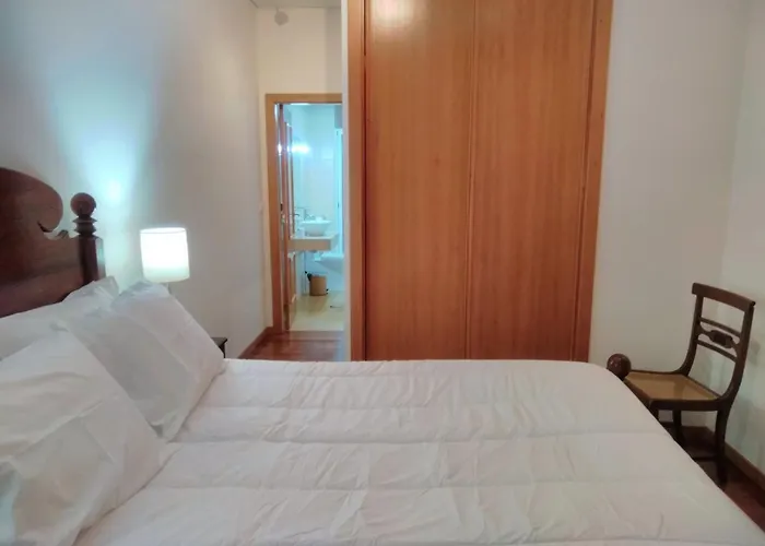 Quinta Do Serrado By Interhome Holiday home *