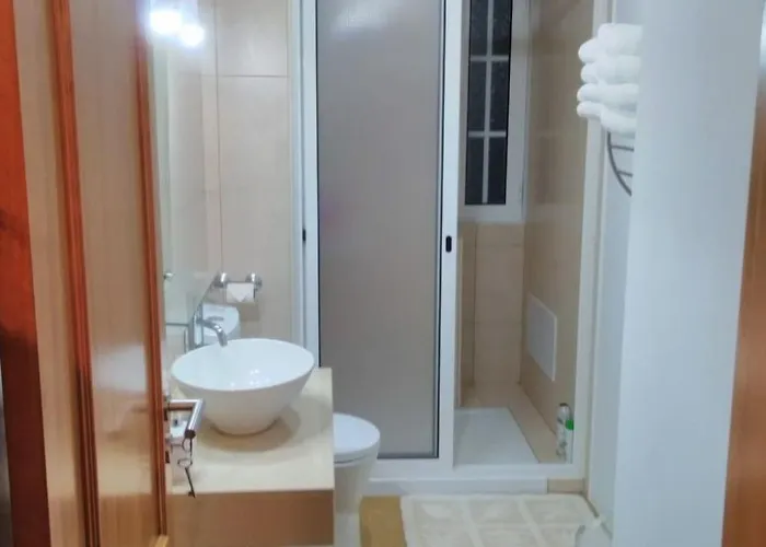 Quinta Do Serrado By Interhome Ribeira da Janela