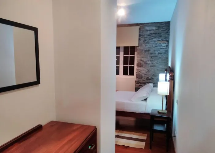 Quinta Do Serrado By Interhome