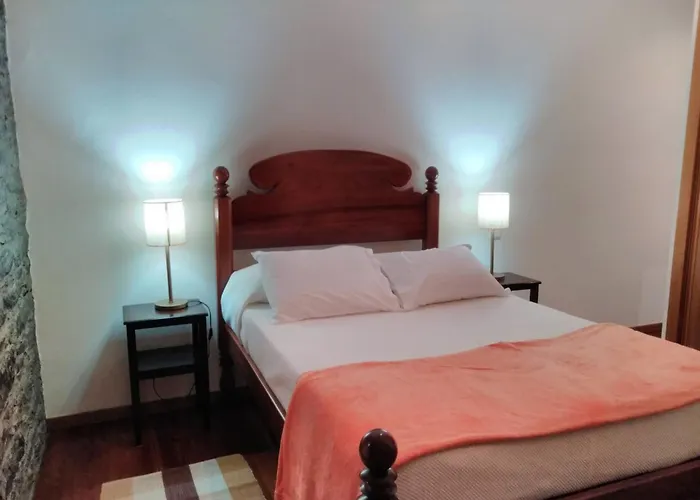 Quinta Do Serrado By Interhome Ribeira da Janela