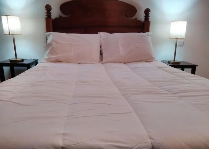 Quinta Do Serrado By Interhome *