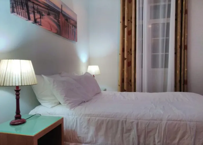 Holiday home Quinta Do Serrado By Interhome