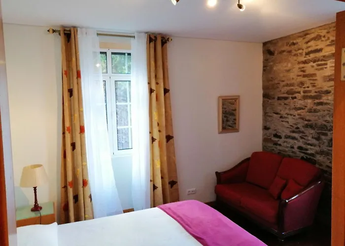 Quinta Do Serrado By Interhome Holiday home