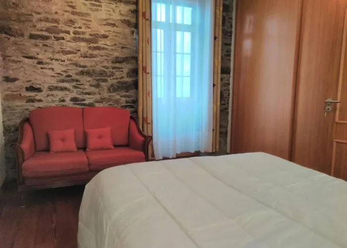 Quinta Do Serrado By Interhome Holiday home