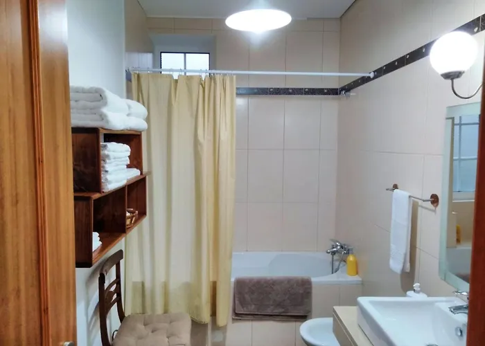 Quinta Do Serrado By Interhome Holiday home Ribeira da Janela