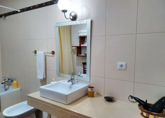 Holiday home Quinta Do Serrado By Interhome