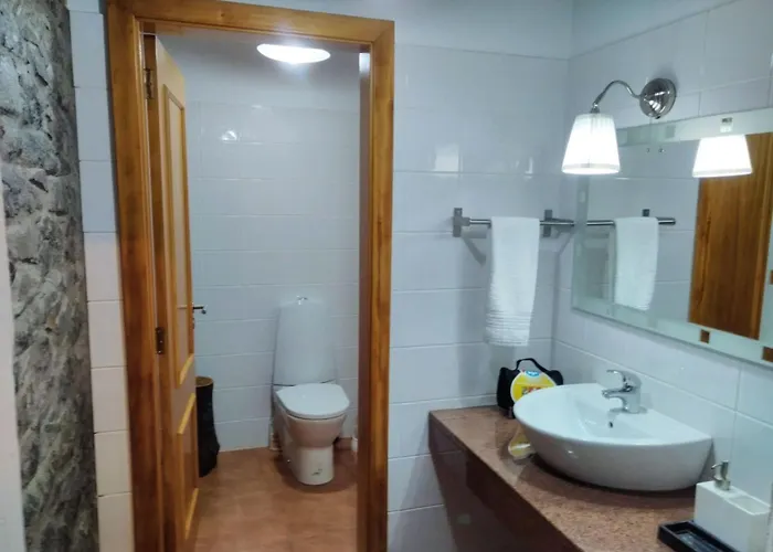 Quinta Do Serrado By Interhome Holiday home