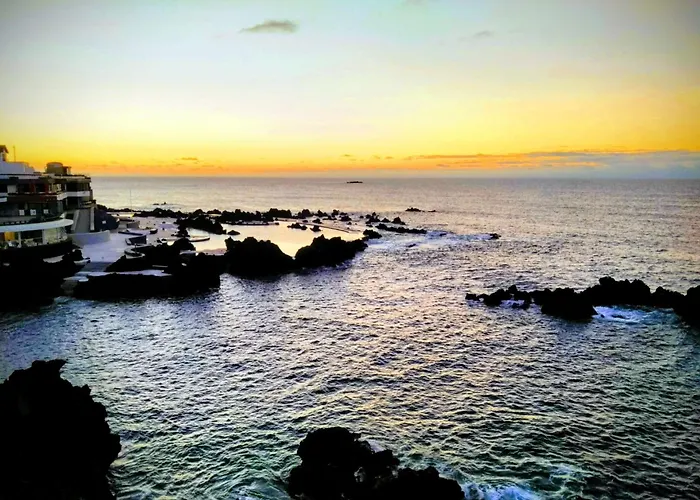 Quinta Do Serrado By Interhome Holiday home Ribeira da Janela