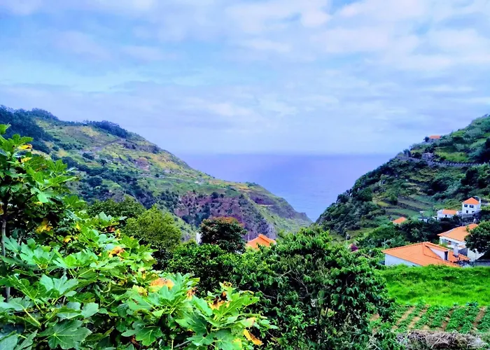 Quinta Do Serrado By Interhome *