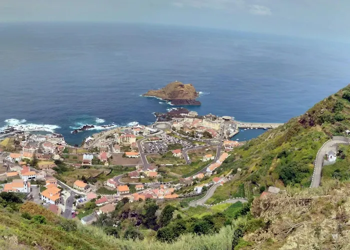 度假居 Quinta Do Serrado By Interhome *