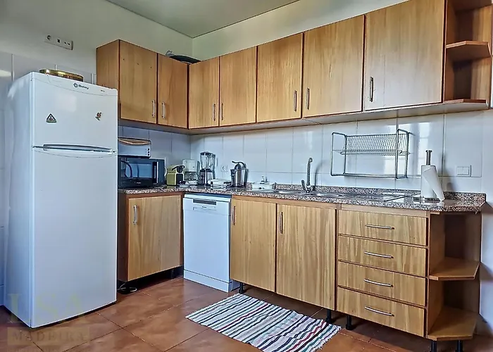 Quinta Do Serrado By Interhome *