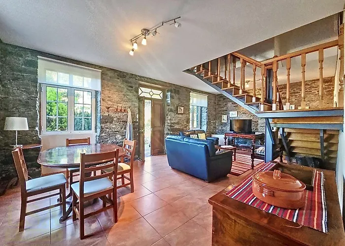 Quinta Do Serrado By Interhome 度假居 Ribeira da Janela