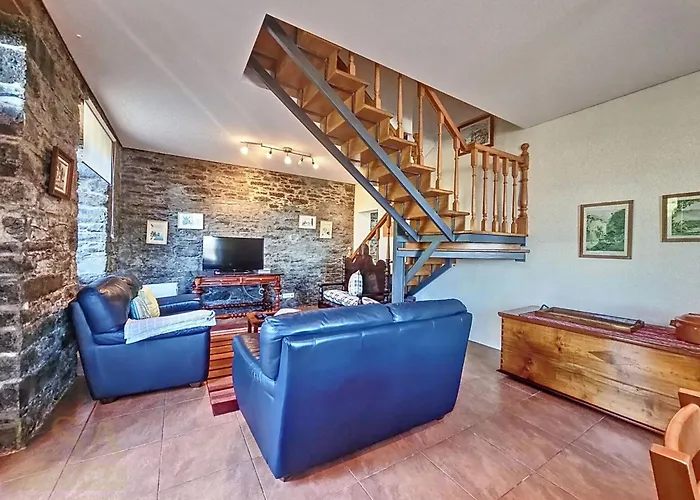 Holiday home Quinta Do Serrado By Interhome